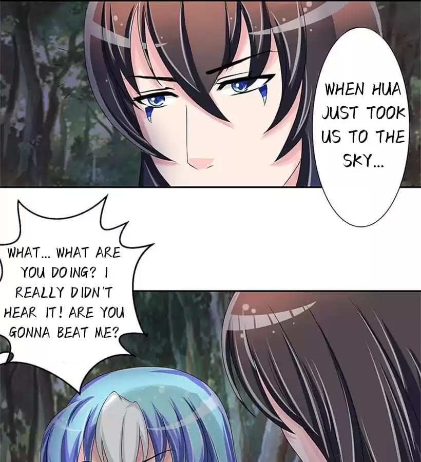 Adventures With Snakes Chapter 49 page 5 - 