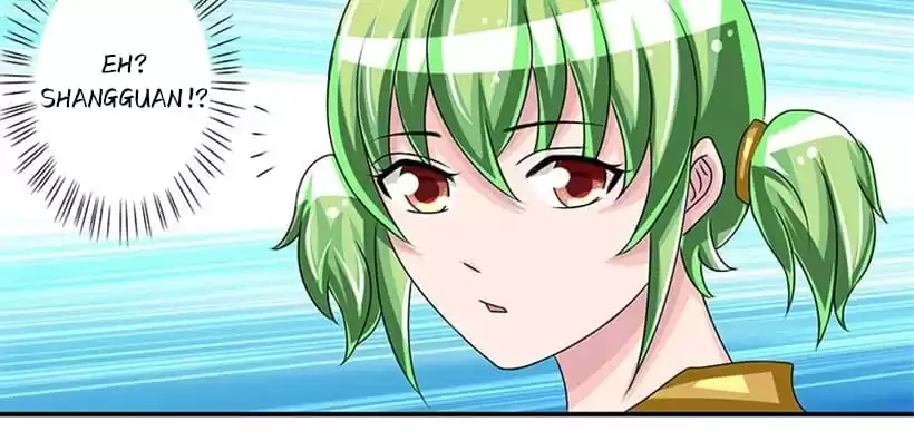 Adventures With Snakes Chapter 49 page 41 - 