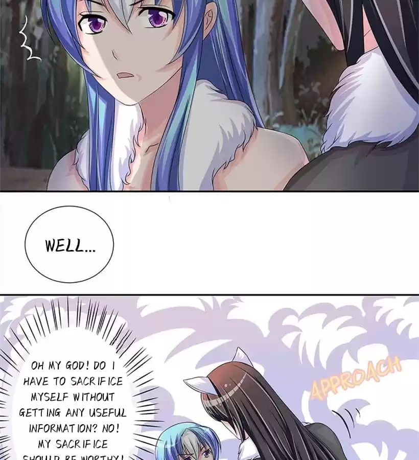 Adventures With Snakes Chapter 49 page 6 - 