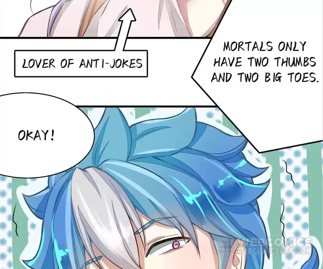 Adventures With Snakes Chapter 5 page 2 - 