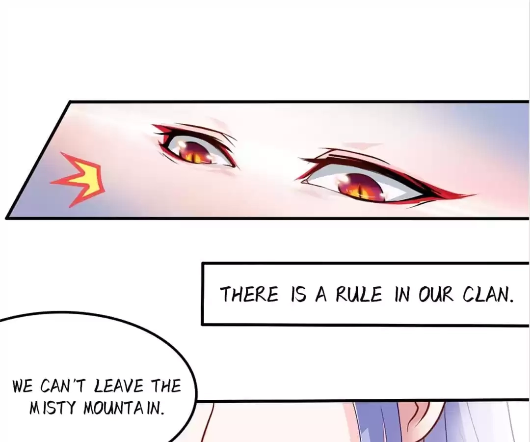 Adventures With Snakes Chapter 5 page 12 - 