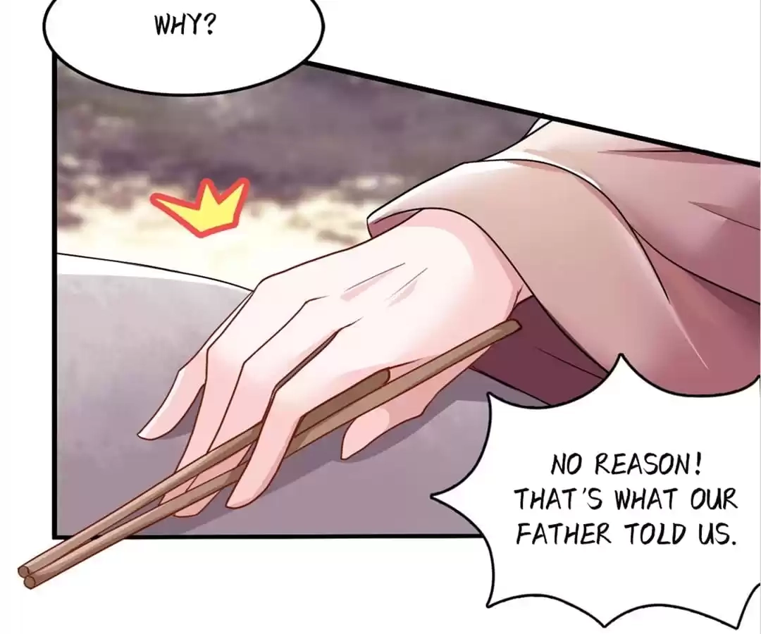 Adventures With Snakes Chapter 5 page 14 - 
