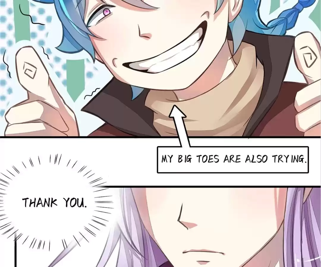 Adventures With Snakes Chapter 5 page 3 - 