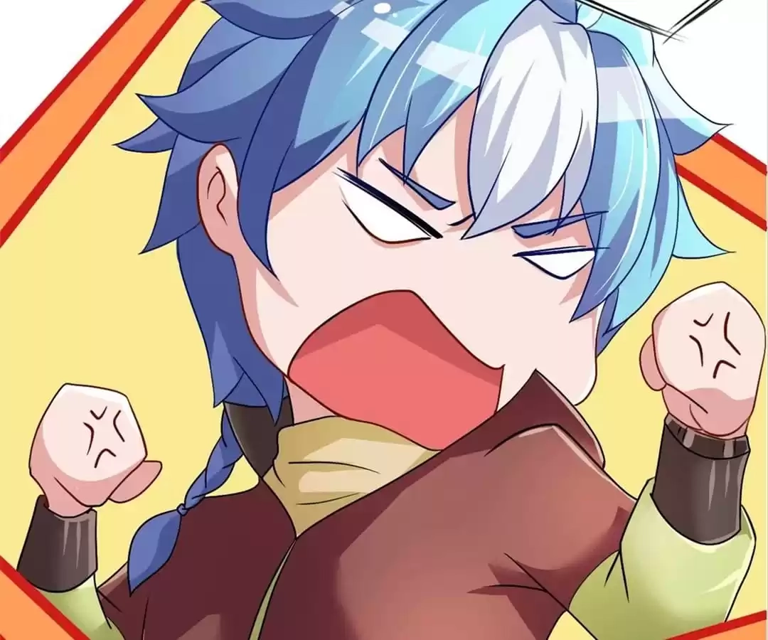 Adventures With Snakes Chapter 5 page 23 - 