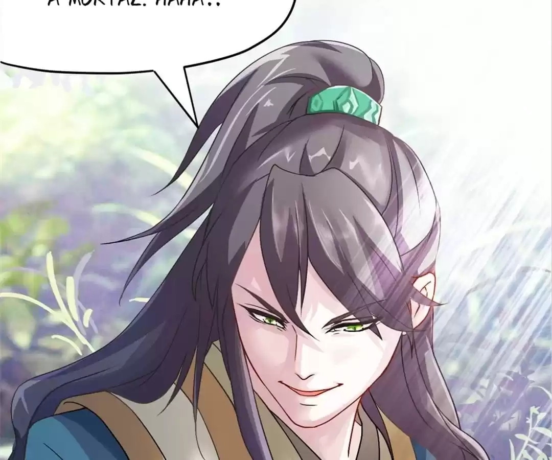 Adventures With Snakes Chapter 5 page 25 - 