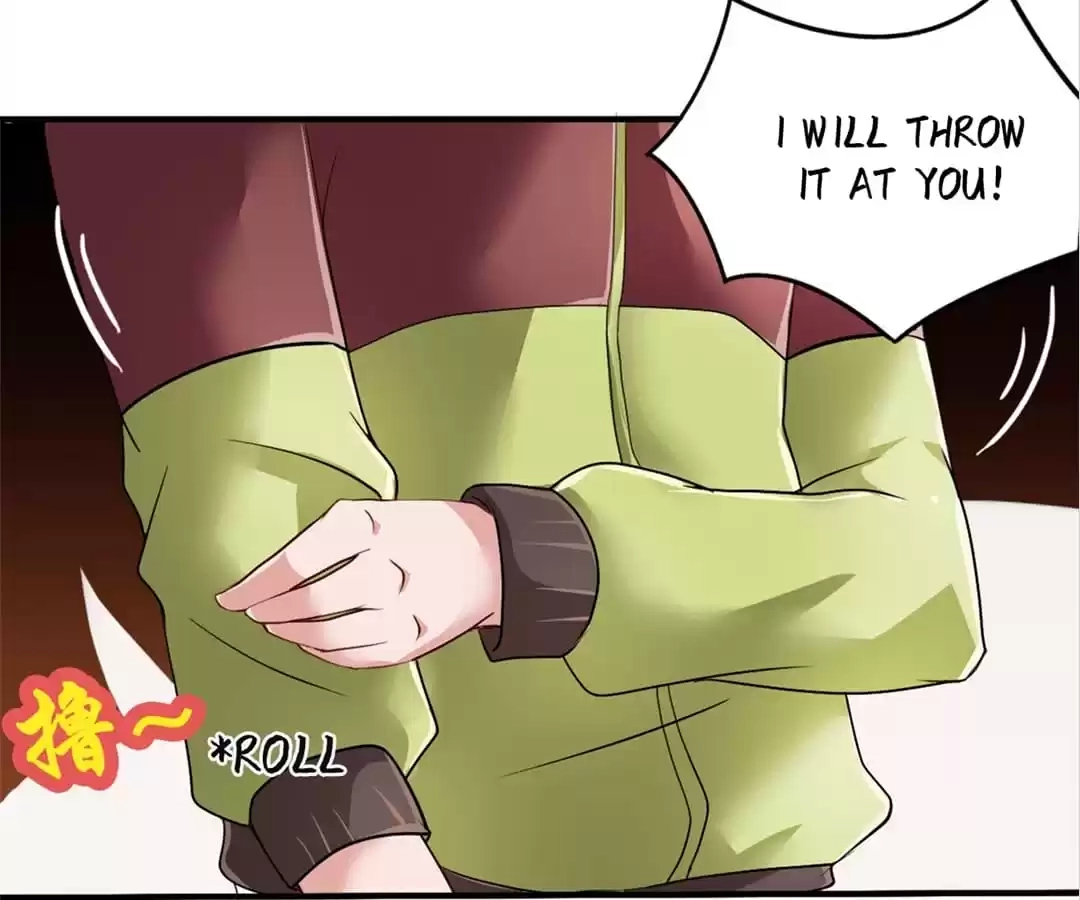 Adventures With Snakes Chapter 5 page 37 - 