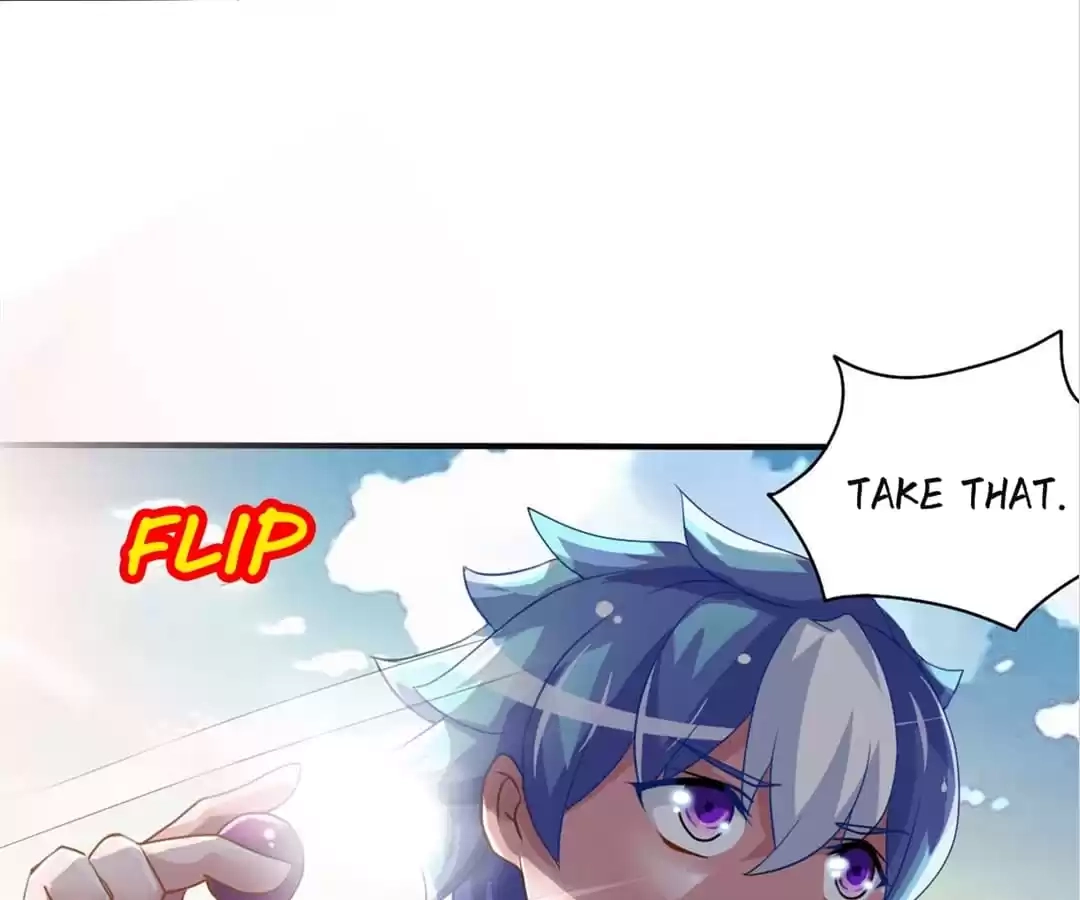 Adventures With Snakes Chapter 5 page 38 - 