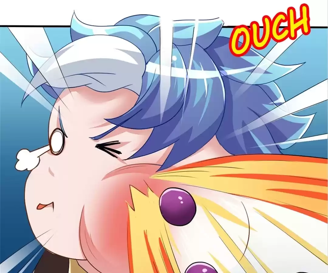 Adventures With Snakes Chapter 5 page 43 - 