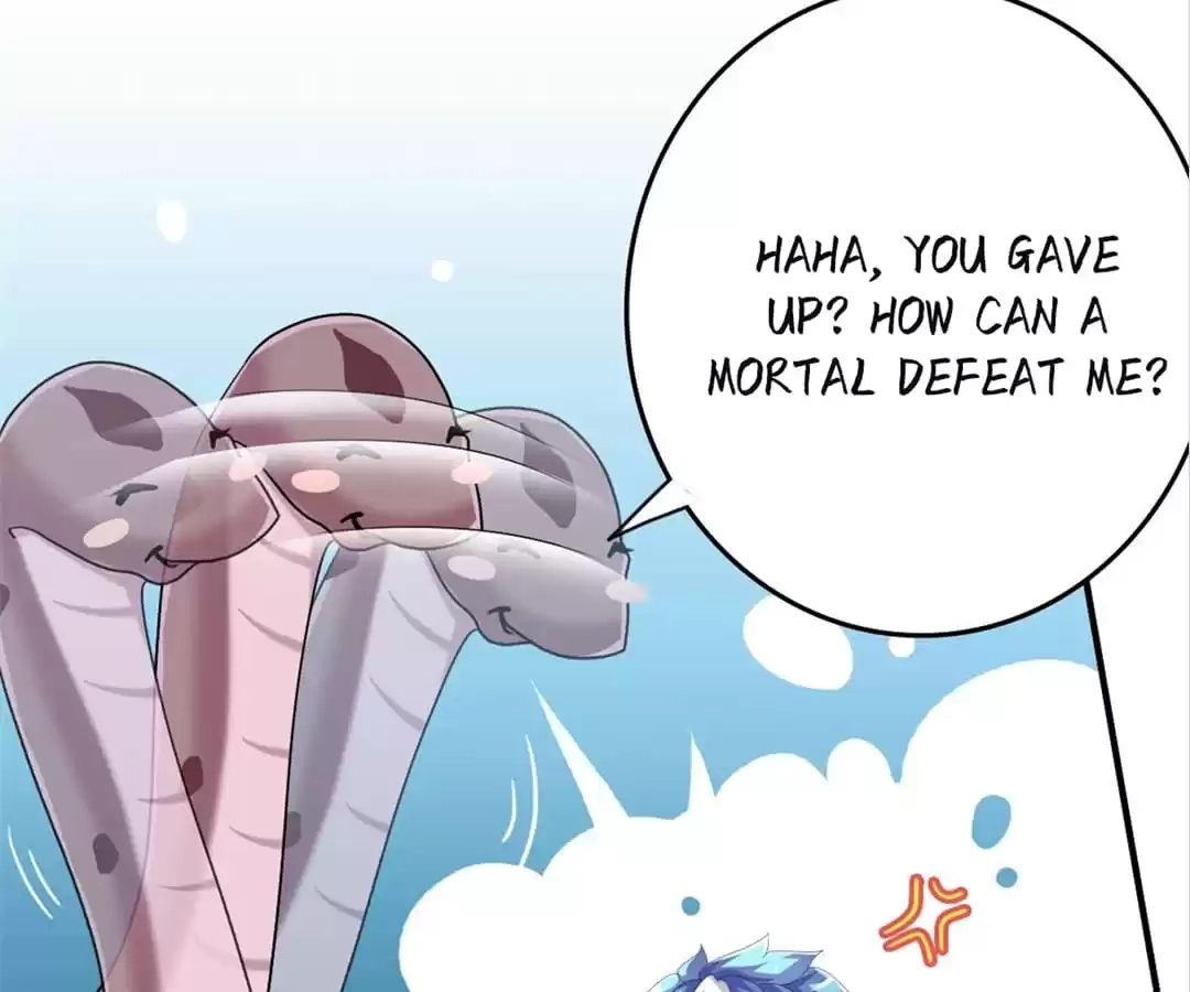 Adventures With Snakes Chapter 5 page 47 - 