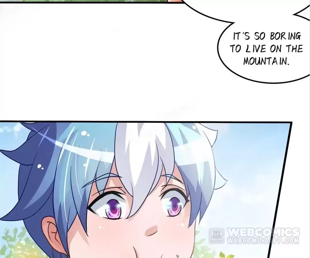 Adventures With Snakes Chapter 5 page 10 - 