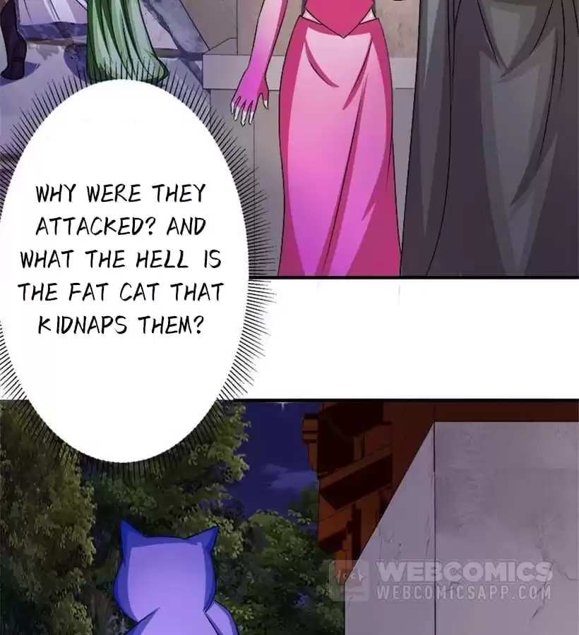 Adventures With Snakes Chapter 50 page 2 - 