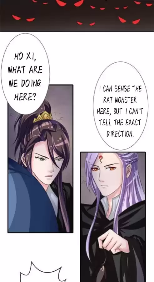 Adventures With Snakes Chapter 50 page 15 - 