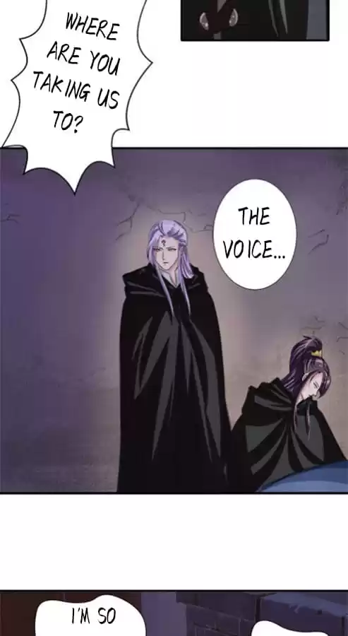 Adventures With Snakes Chapter 50 page 16 - 