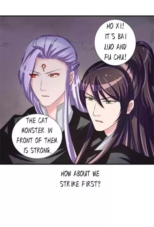 Adventures With Snakes Chapter 50 page 18 - 
