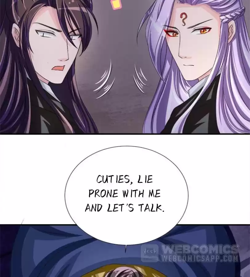 Adventures With Snakes Chapter 50 page 20 - 