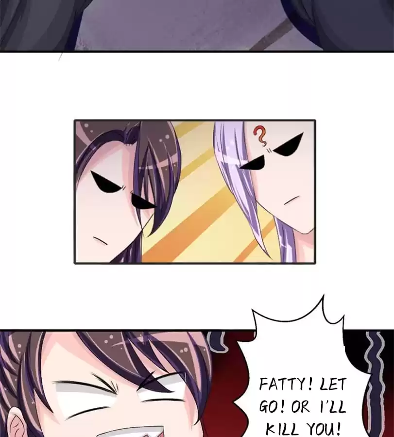 Adventures With Snakes Chapter 50 page 22 - 