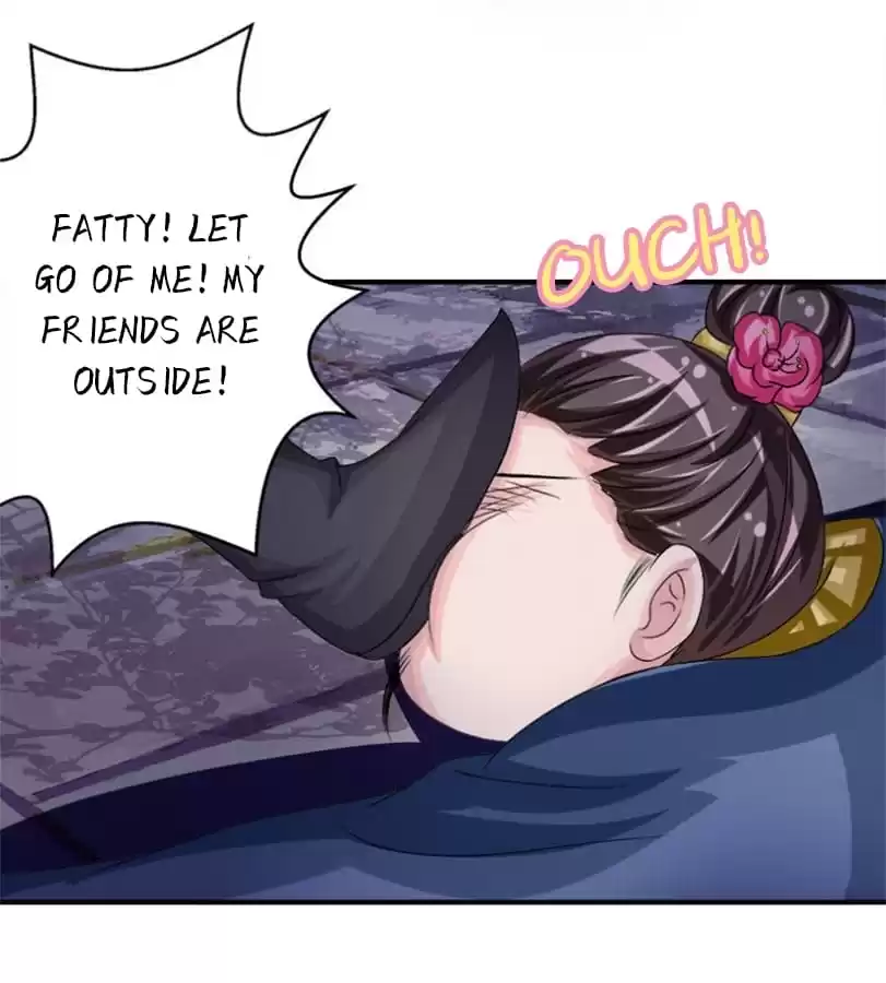 Adventures With Snakes Chapter 50 page 24 - 