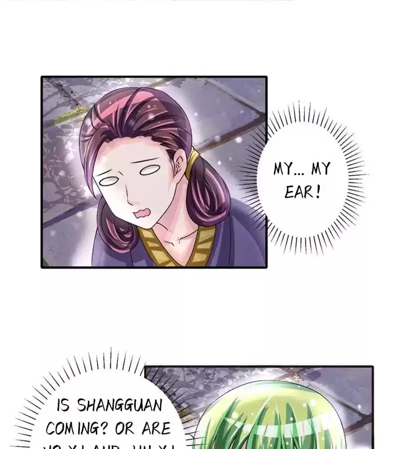 Adventures With Snakes Chapter 50 page 26 - 