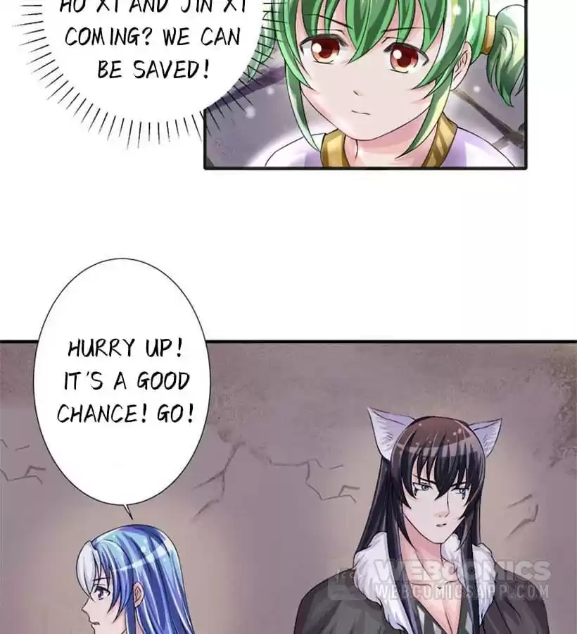 Adventures With Snakes Chapter 50 page 27 - 