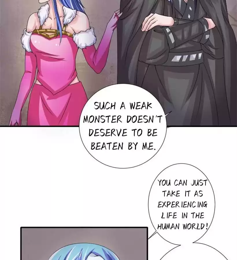 Adventures With Snakes Chapter 50 page 28 - 