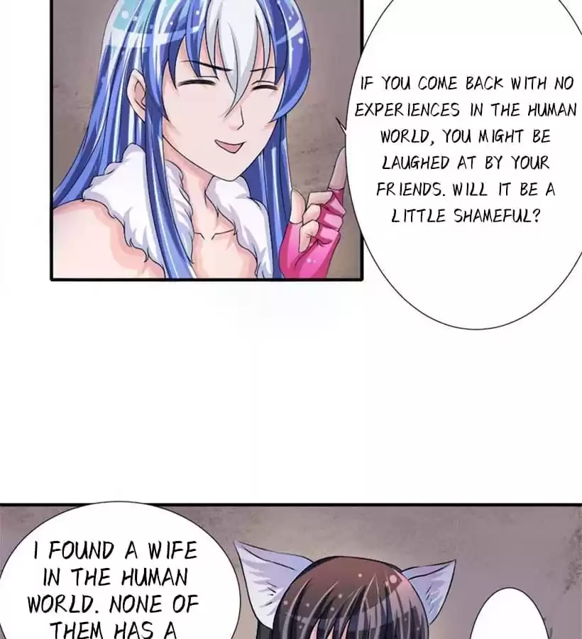Adventures With Snakes Chapter 50 page 29 - 