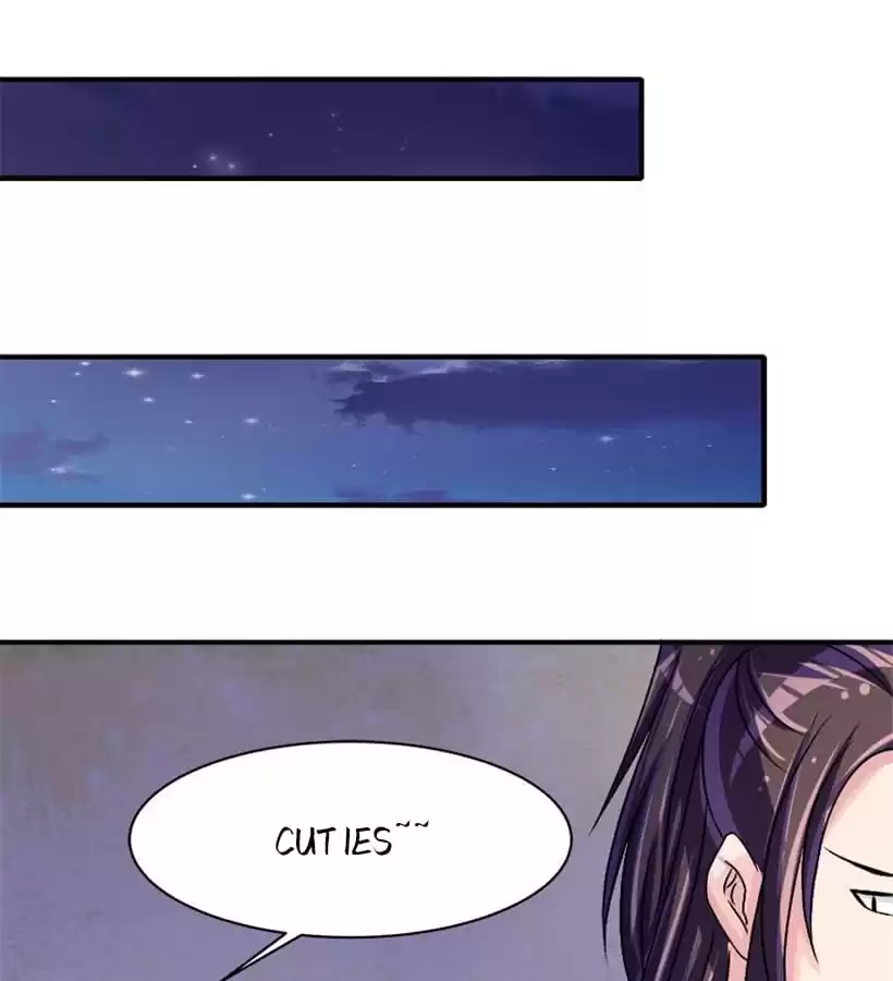 Adventures With Snakes Chapter 50 page 4 - 