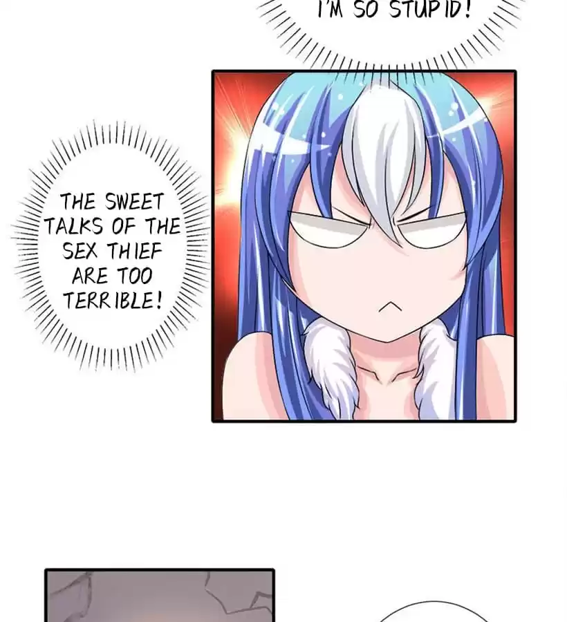 Adventures With Snakes Chapter 50 page 31 - 