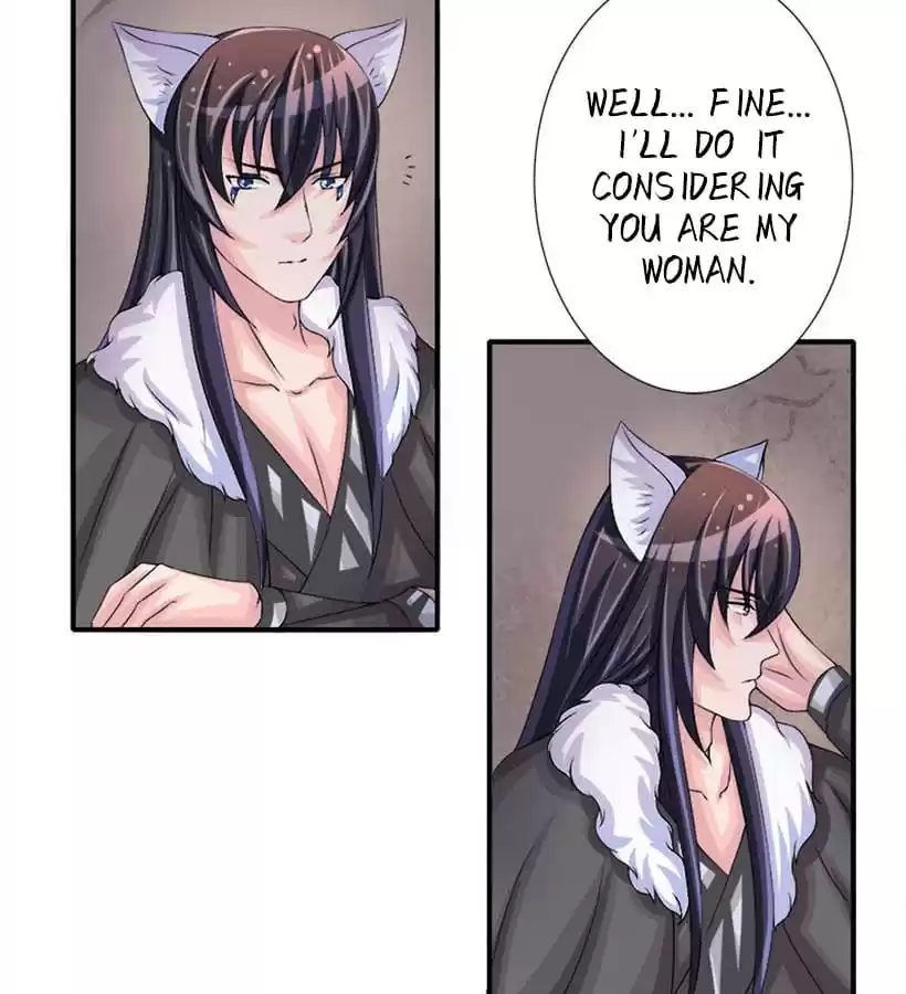 Adventures With Snakes Chapter 50 page 32 - 