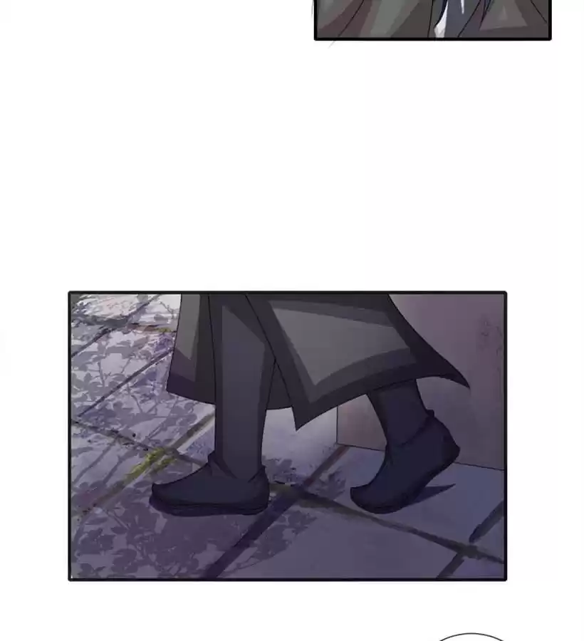 Adventures With Snakes Chapter 50 page 33 - 