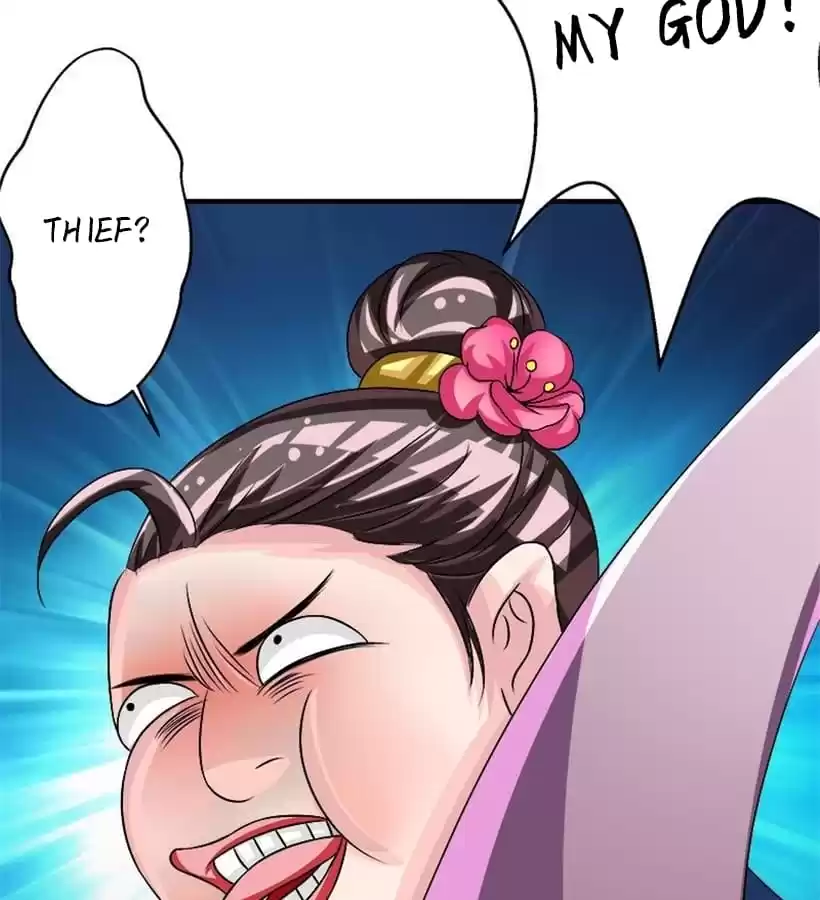 Adventures With Snakes Chapter 50 page 7 - 