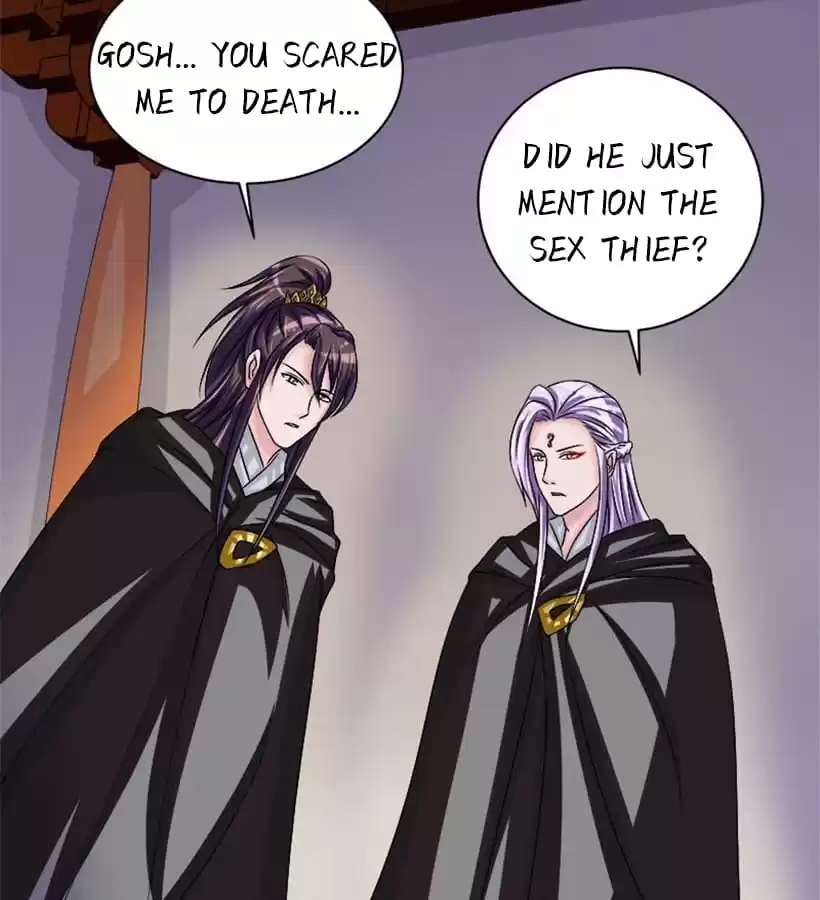 Adventures With Snakes Chapter 50 page 9 - 