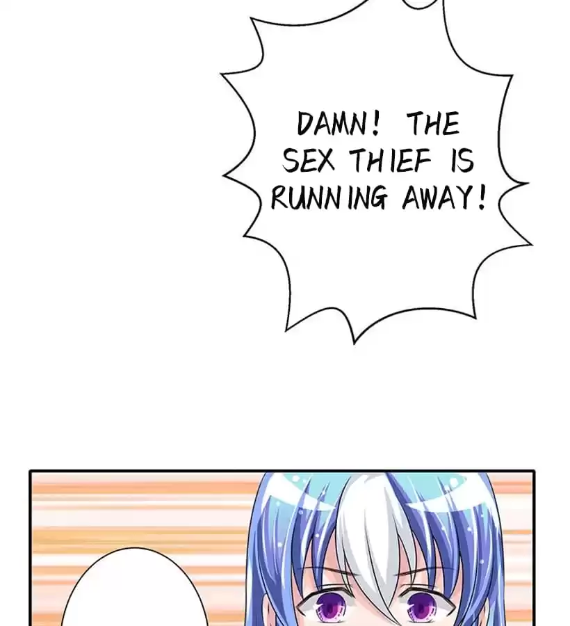 Adventures With Snakes Chapter 51 page 19 - 