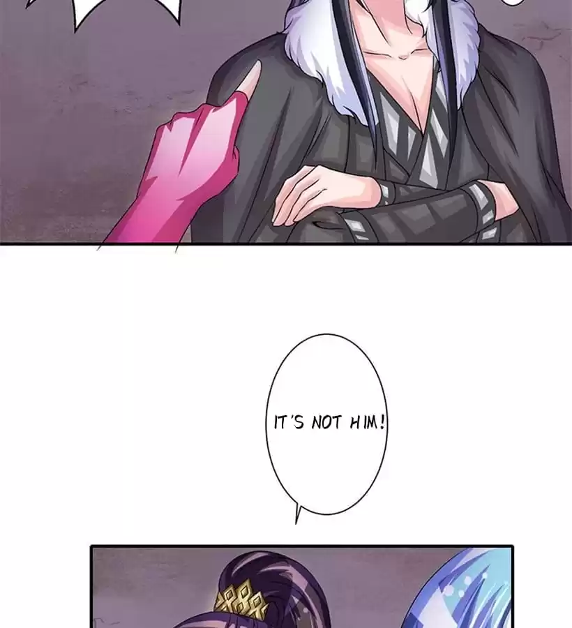 Adventures With Snakes Chapter 51 page 21 - 