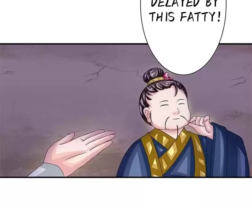 Adventures With Snakes Chapter 51 page 23 - 