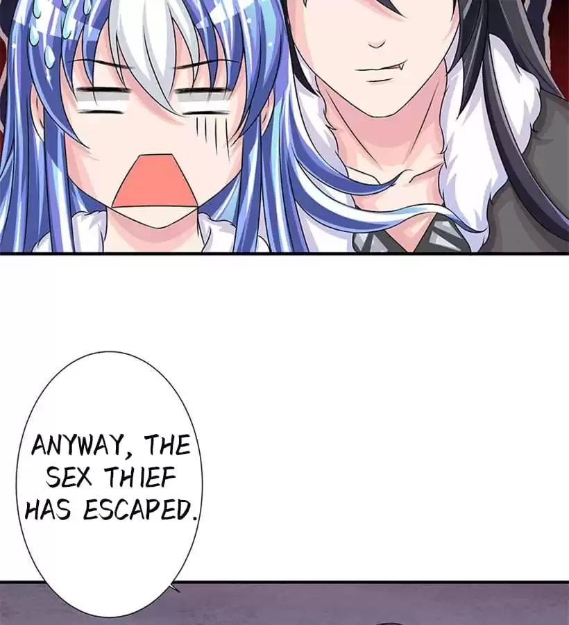 Adventures With Snakes Chapter 51 page 27 - 
