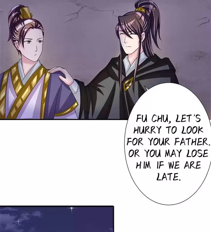 Adventures With Snakes Chapter 51 page 28 - 