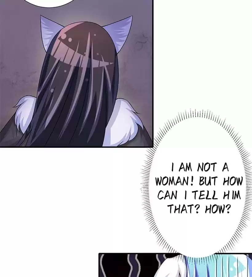 Adventures With Snakes Chapter 51 page 32 - 