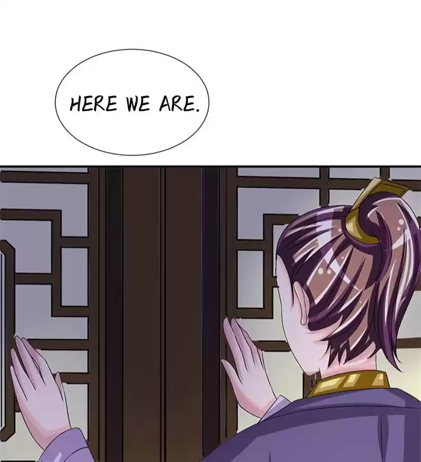 Adventures With Snakes Chapter 51 page 34 - 