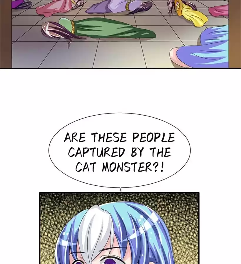Adventures With Snakes Chapter 51 page 42 - 
