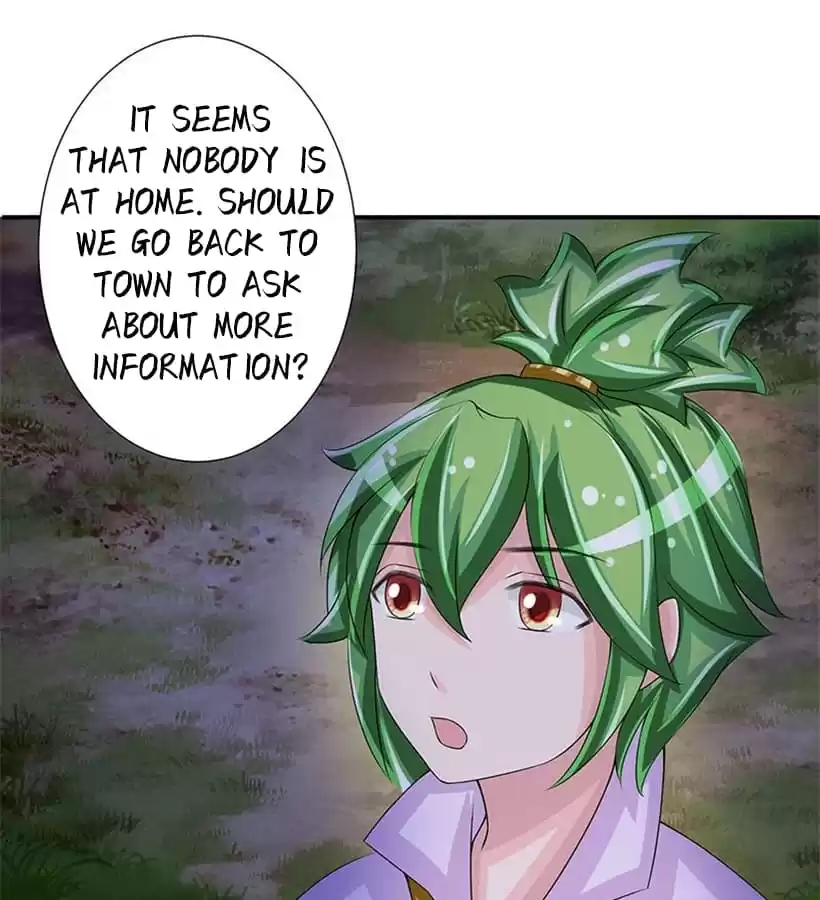 Adventures With Snakes Chapter 52 page 15 - 