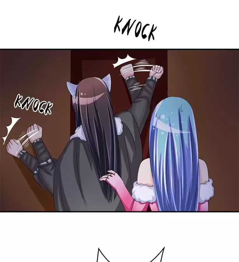 Adventures With Snakes Chapter 52 page 24 - 