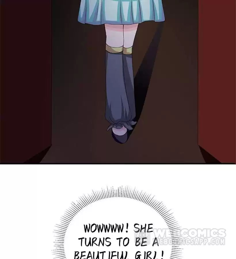 Adventures With Snakes Chapter 52 page 27 - 