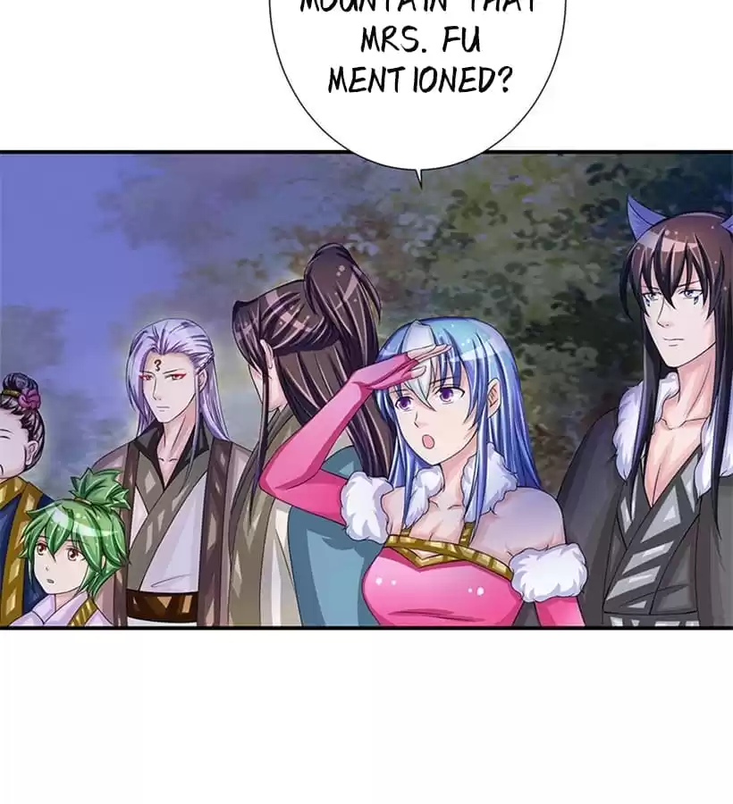Adventures With Snakes Chapter 52 page 4 - 