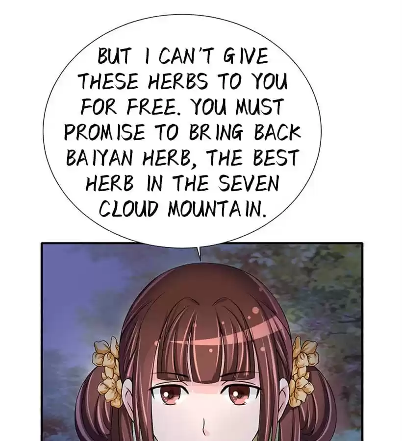 Adventures With Snakes Chapter 52 page 35 - 