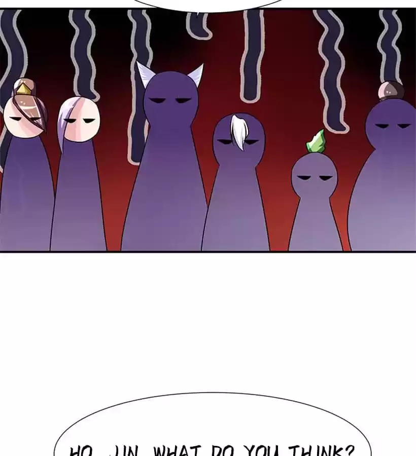 Adventures With Snakes Chapter 52 page 40 - 