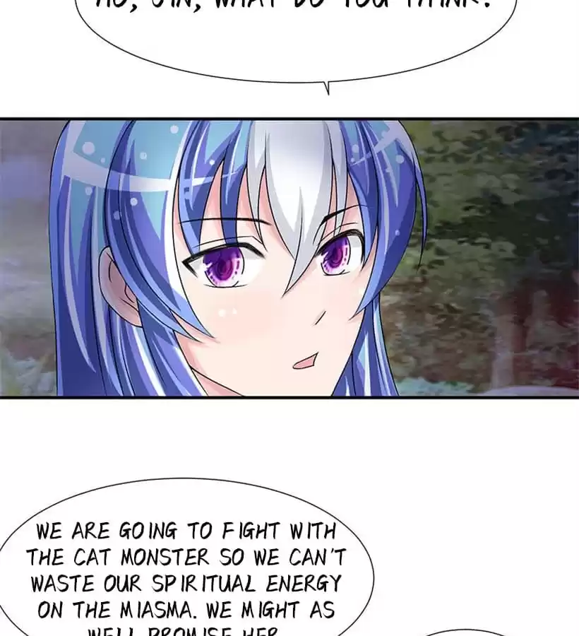Adventures With Snakes Chapter 52 page 41 - 