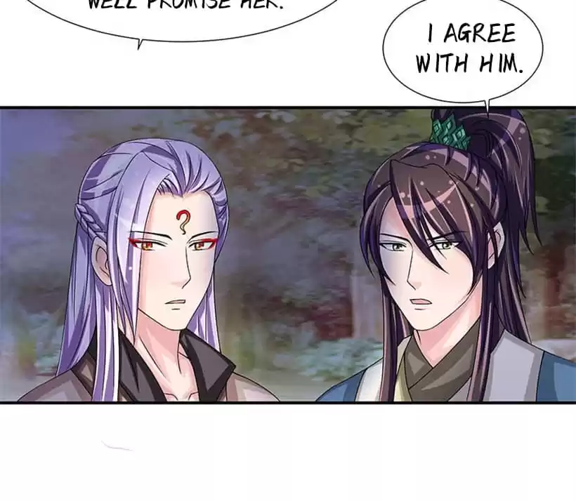 Adventures With Snakes Chapter 52 page 42 - 