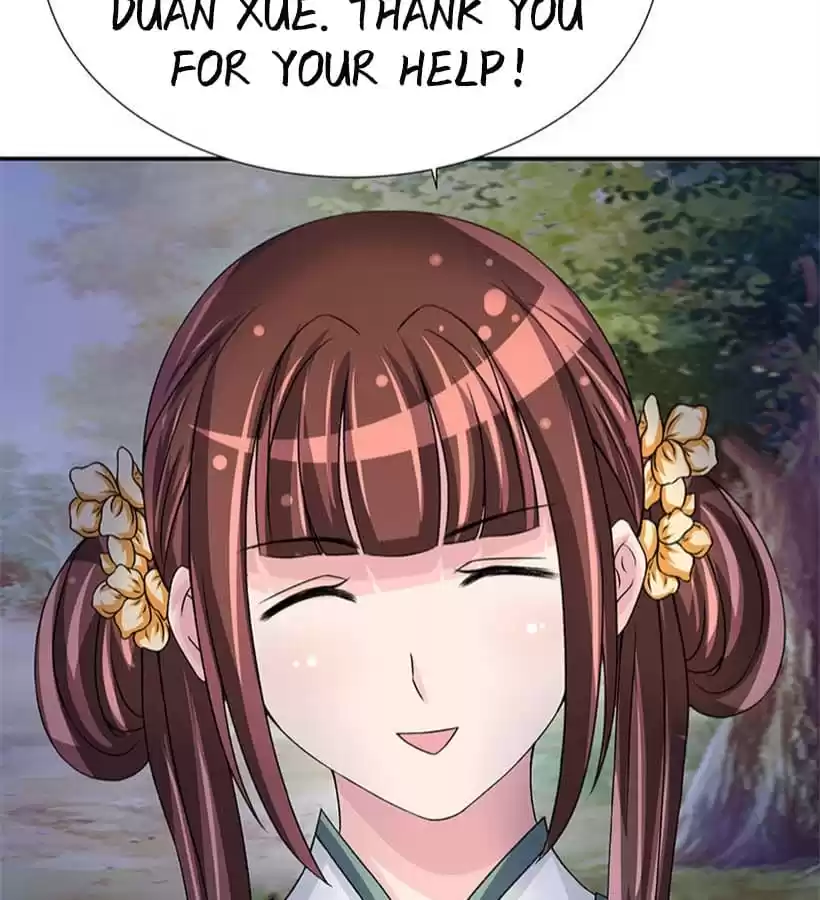 Adventures With Snakes Chapter 52 page 45 - 