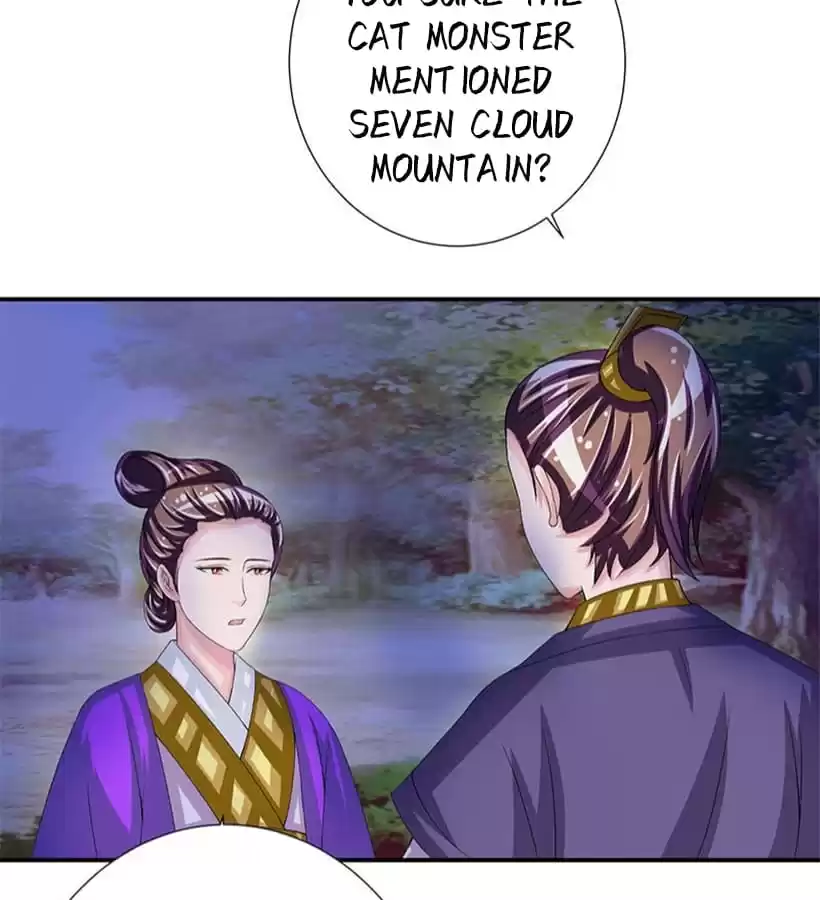 Adventures With Snakes Chapter 52 page 6 - 