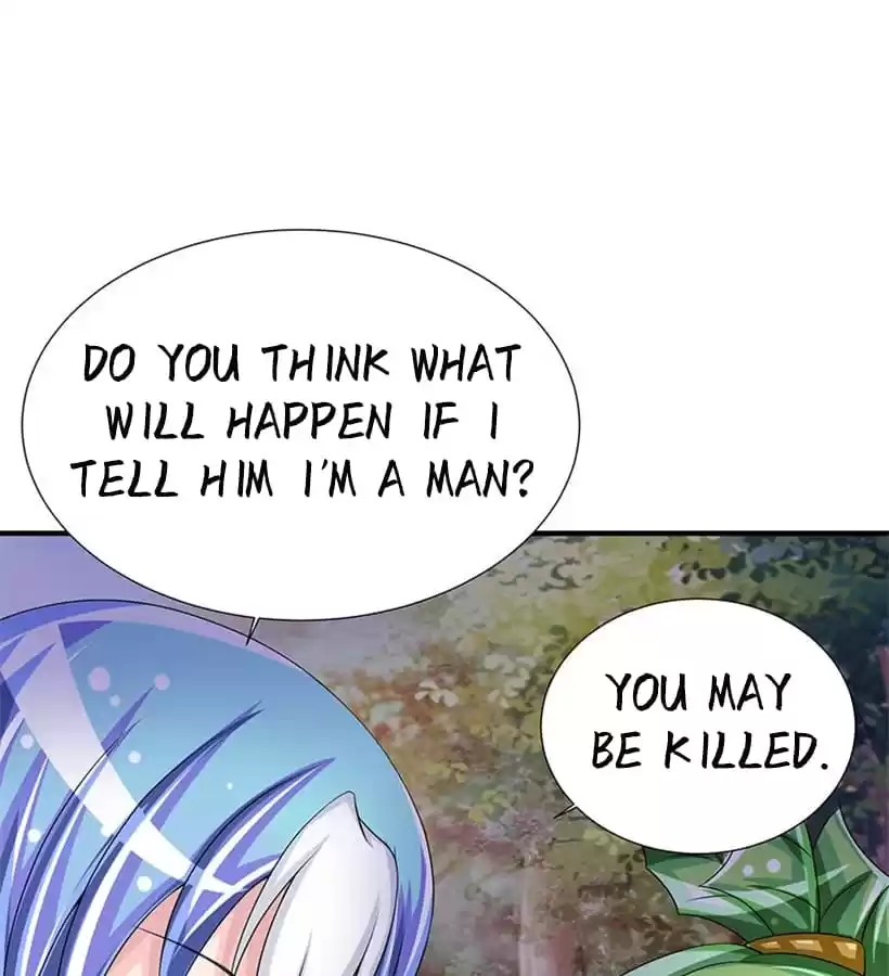 Adventures With Snakes Chapter 53 page 14 - 
